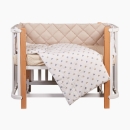 Patut bebe marvis co sleeper